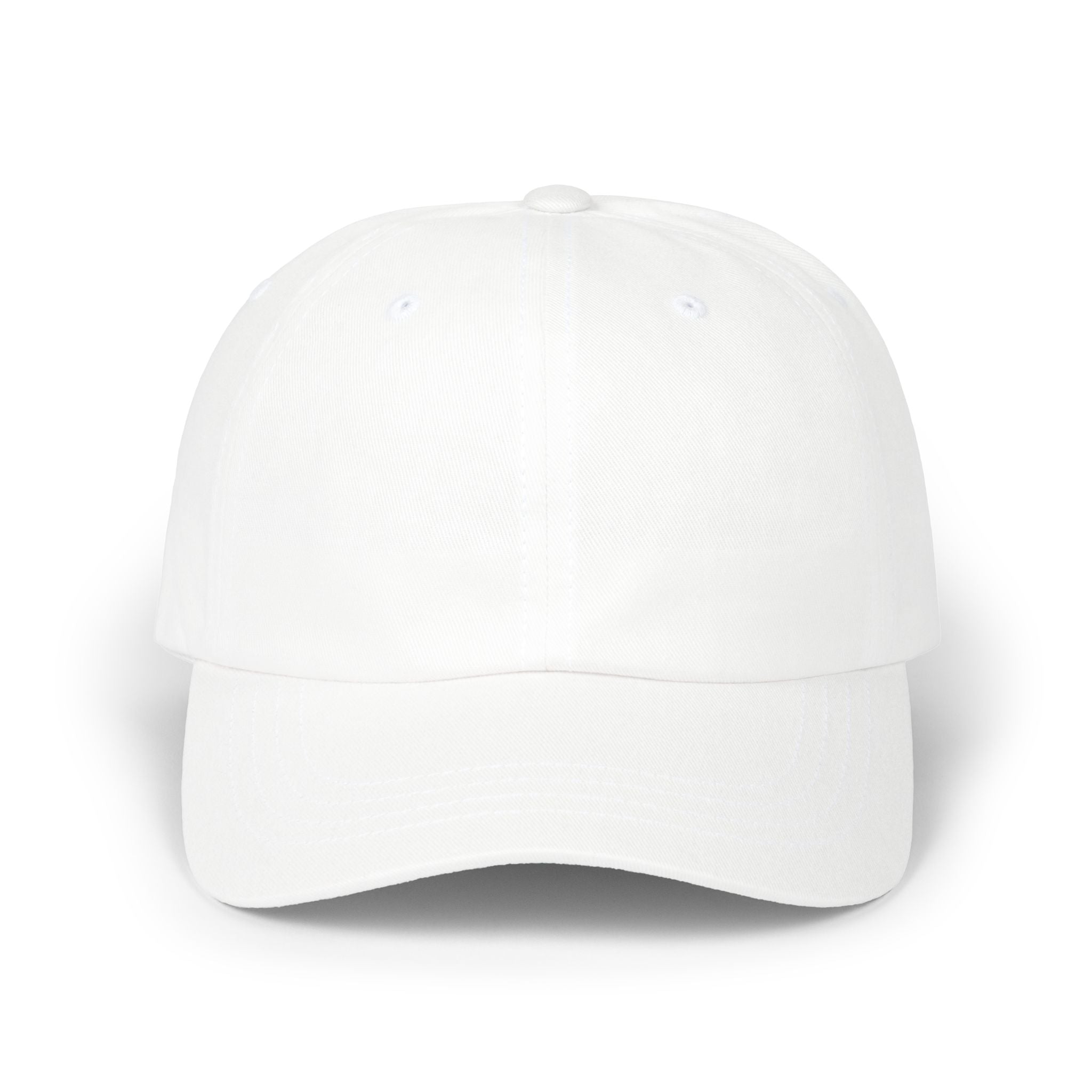 Classic Cap for Casual Style Printify
