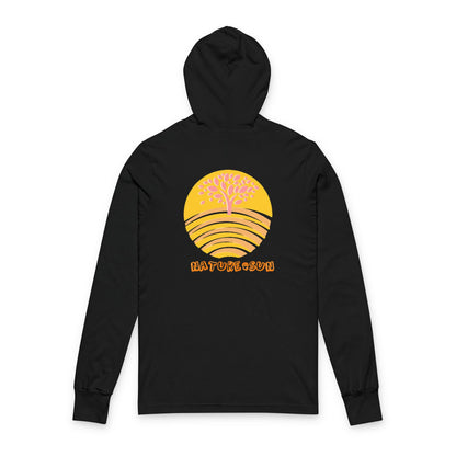 Nature & Sun Hoodie