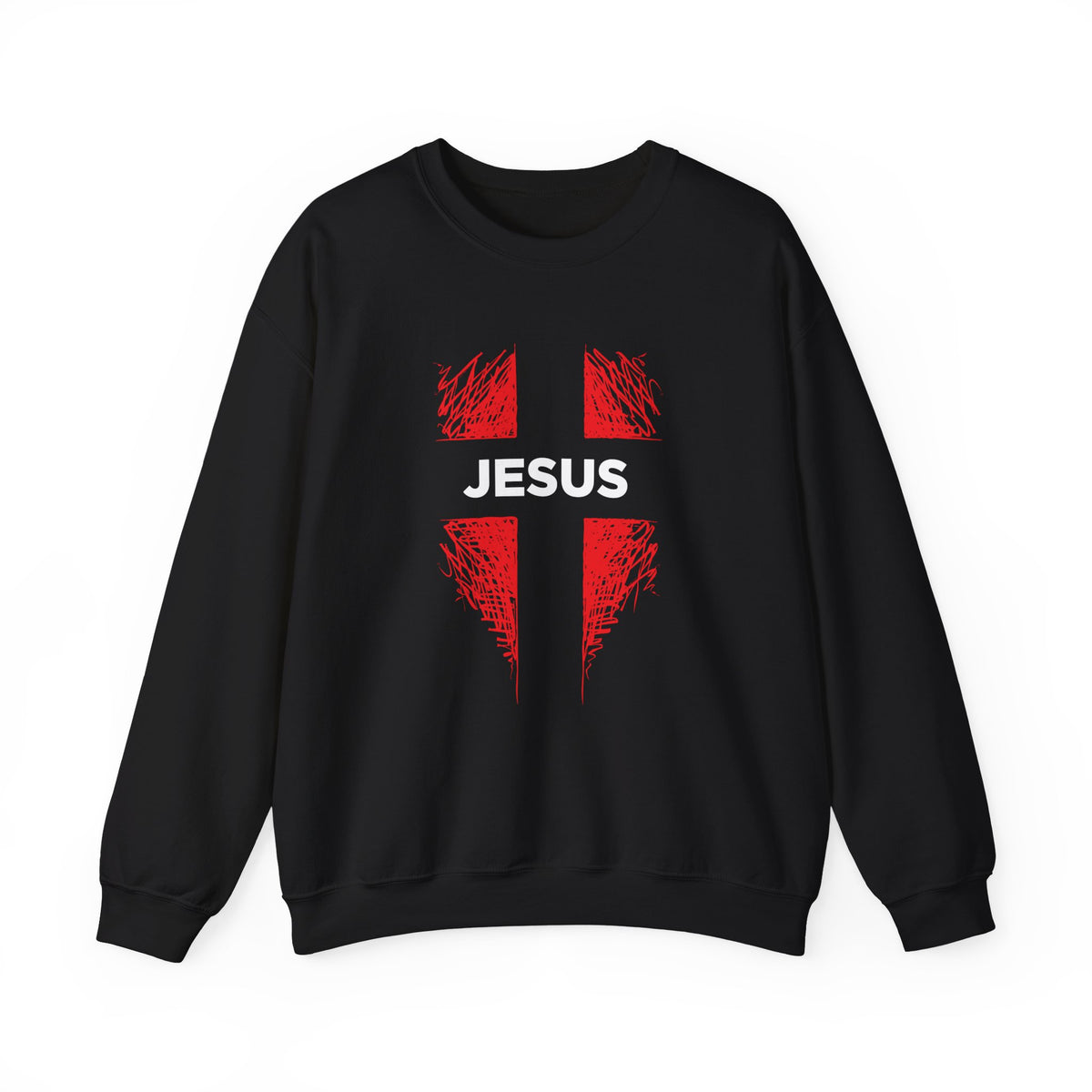 Jesus Unisex Sweatshirt