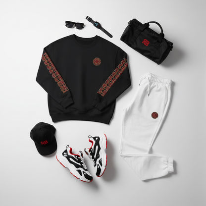 RB Resort Hoodie Crewneck Sweatshirt