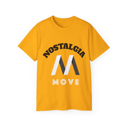 Nostalgia Tee Printify