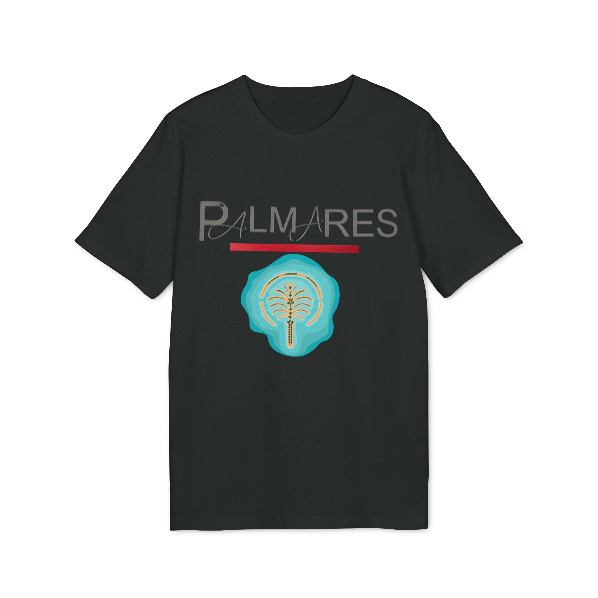 Unisex Creator 2.0 T-shirt Palmares