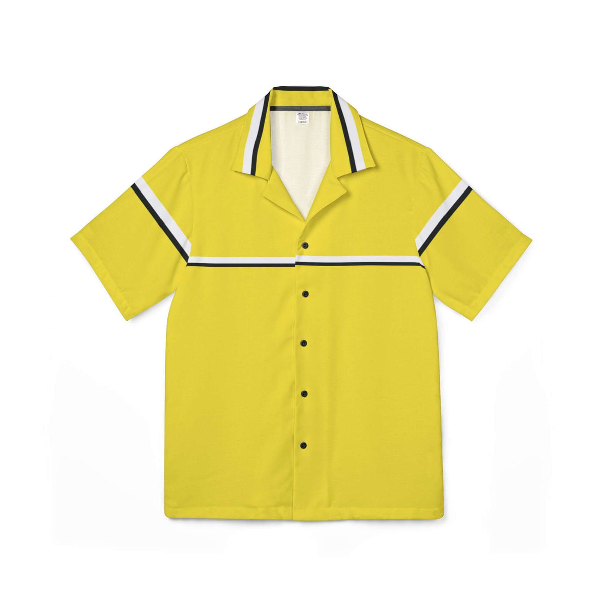 Camp Shirt - RC'nSONS Design for Men
