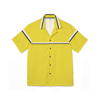 Camp Shirt - RC'nSONS Design for Men