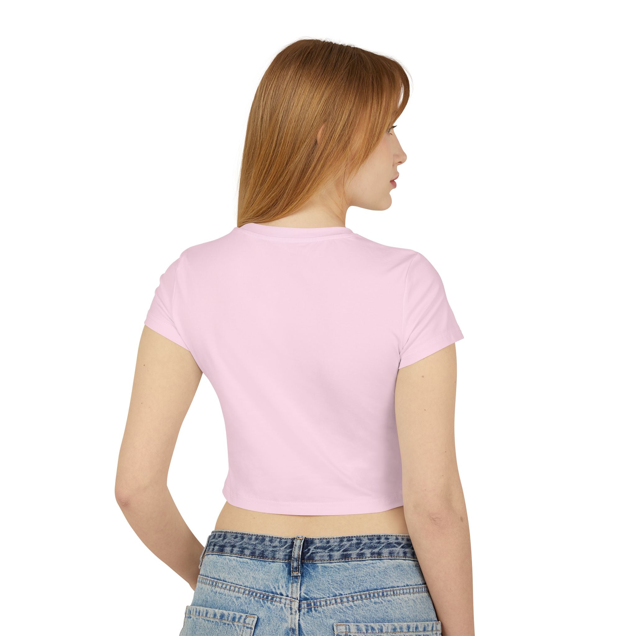 Voila Baby Tee