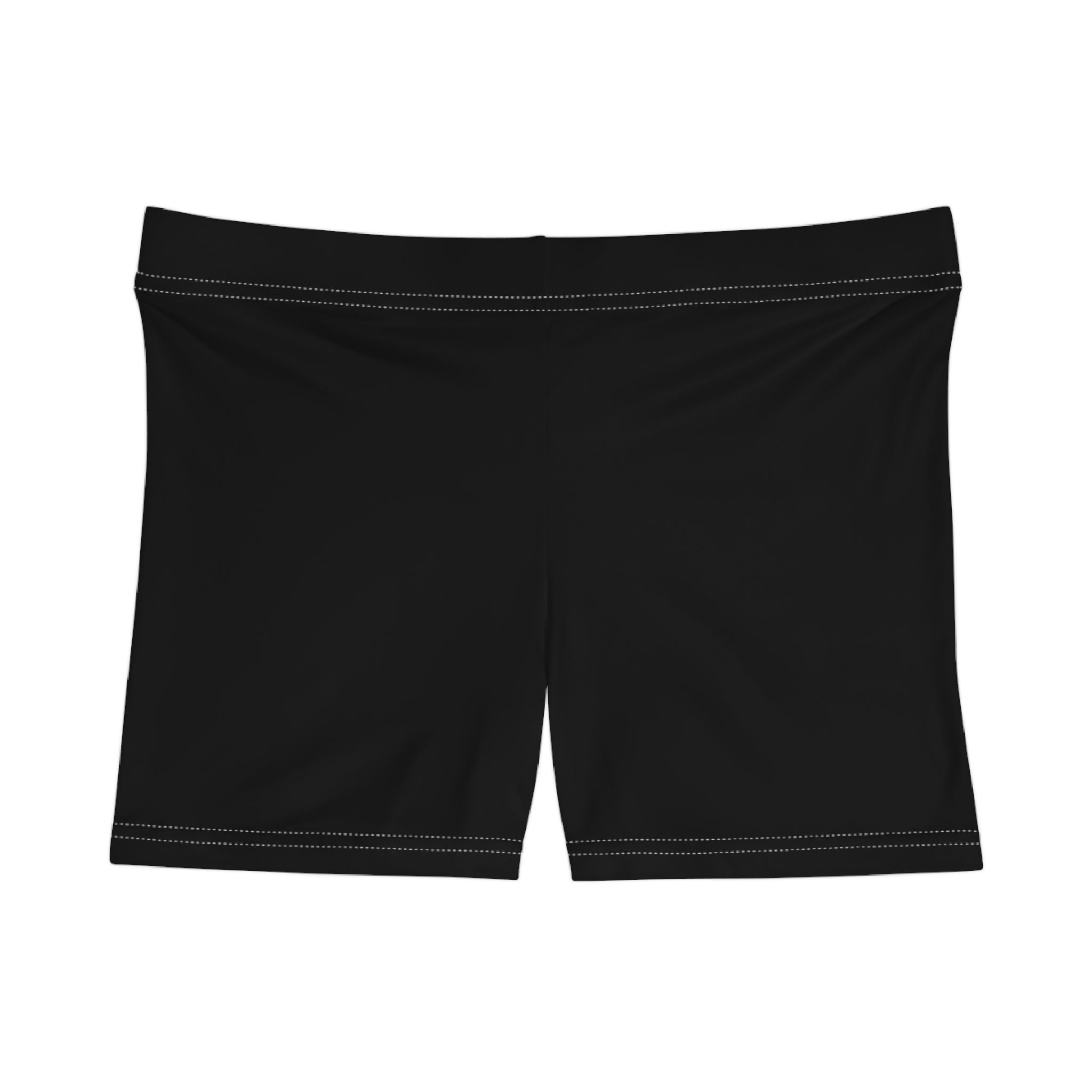 FLEXIBEL Spandex Shorts