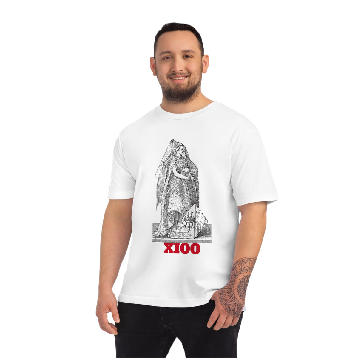 Unisex Fuser T-shirt