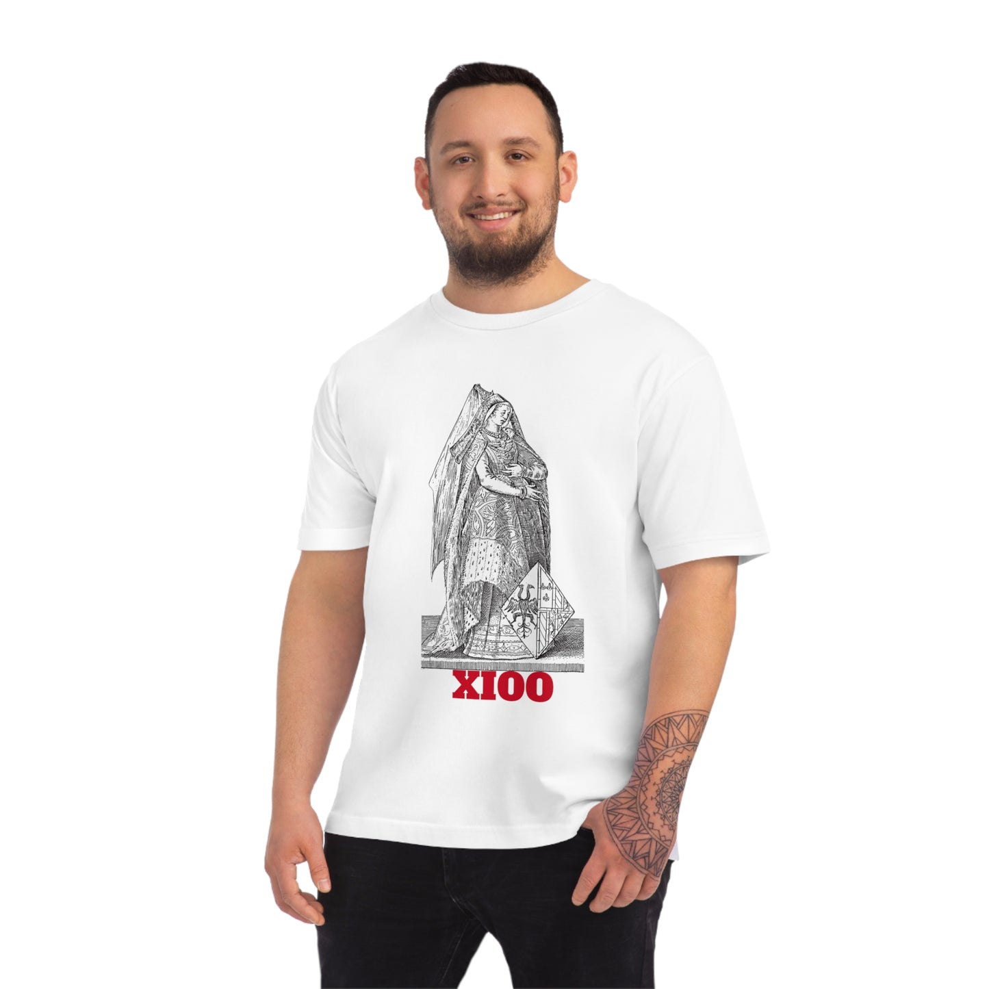 Unisex Fuser T-shirt