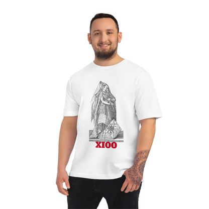 Unisex Fuser T-shirt