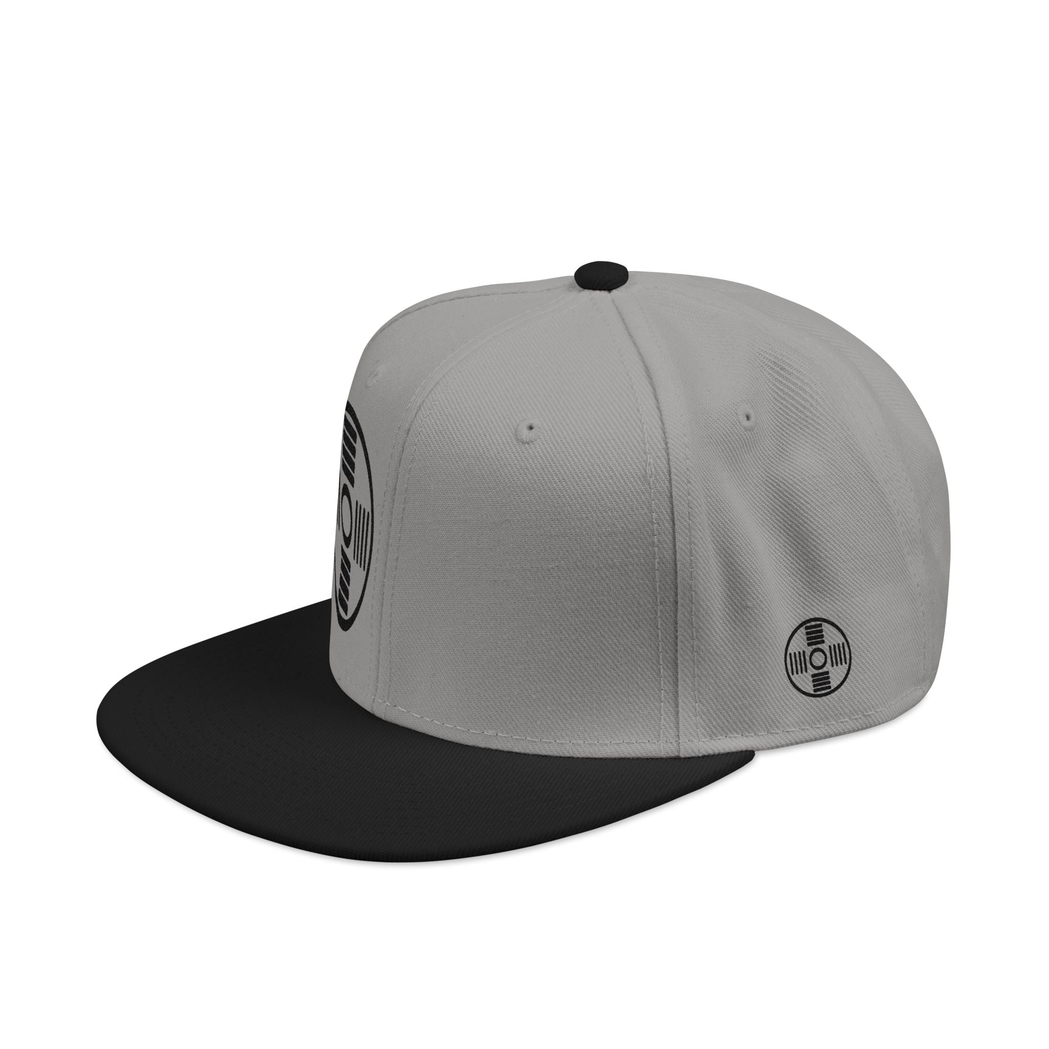 Stylish Snapback Hat with Embroidery, Perfect for Casual Outings, Gifts, Streetwear, Unisex Accessory, Trendy Fashion Statement