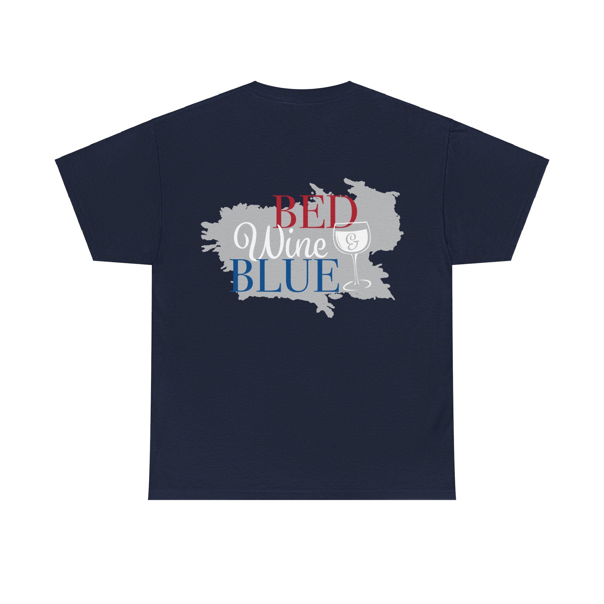 RoCS Unisex heavy cotton Tee