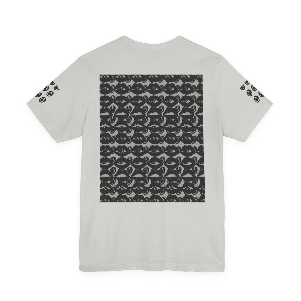 Stylish Unisex Graphic Tee | Trendy Short Sleeve T-Shirt for Casual Wear, Summer Fashion, Everyday Comfort, Unique Design Printify