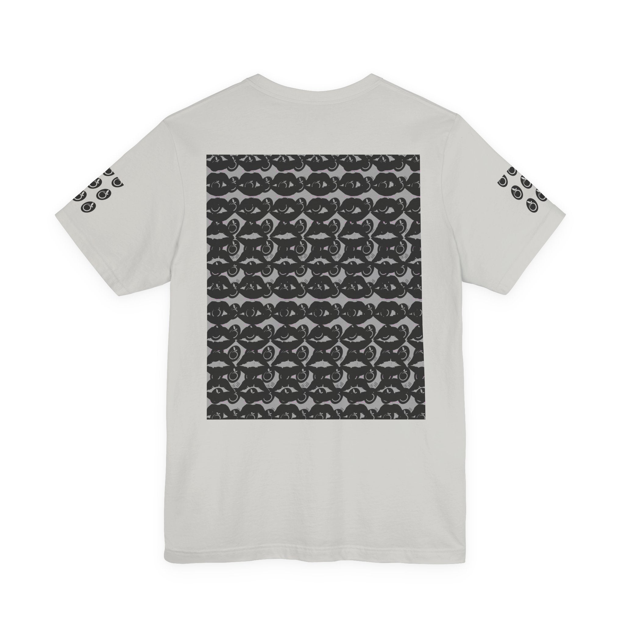 Stylish Unisex Graphic Tee | Trendy Short Sleeve T-Shirt for Casual Wear, Summer Fashion, Everyday Comfort, Unique Design Printify