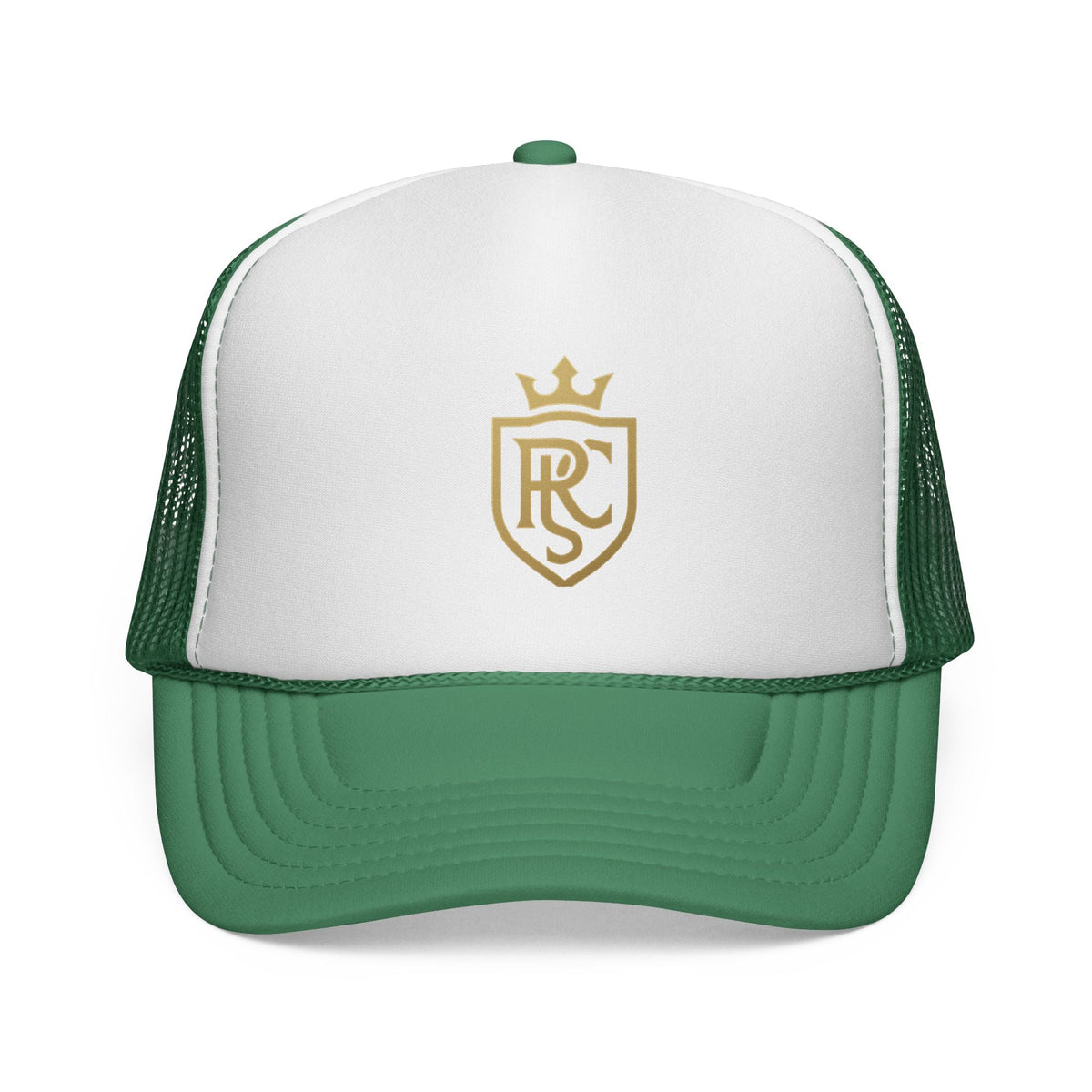 Trucker Caps with RC’nSONS Logo Printify