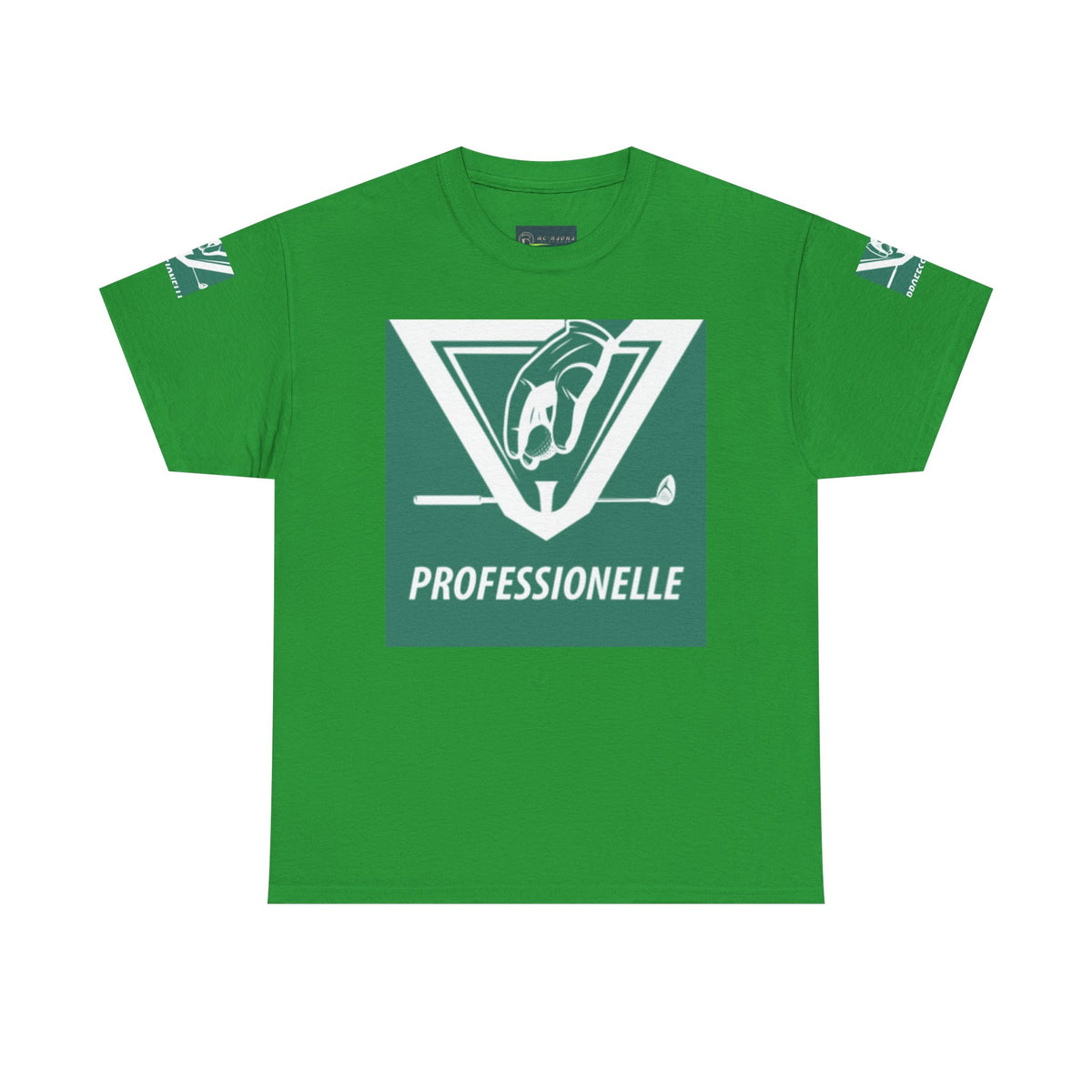 Professionelle Unisex Tee