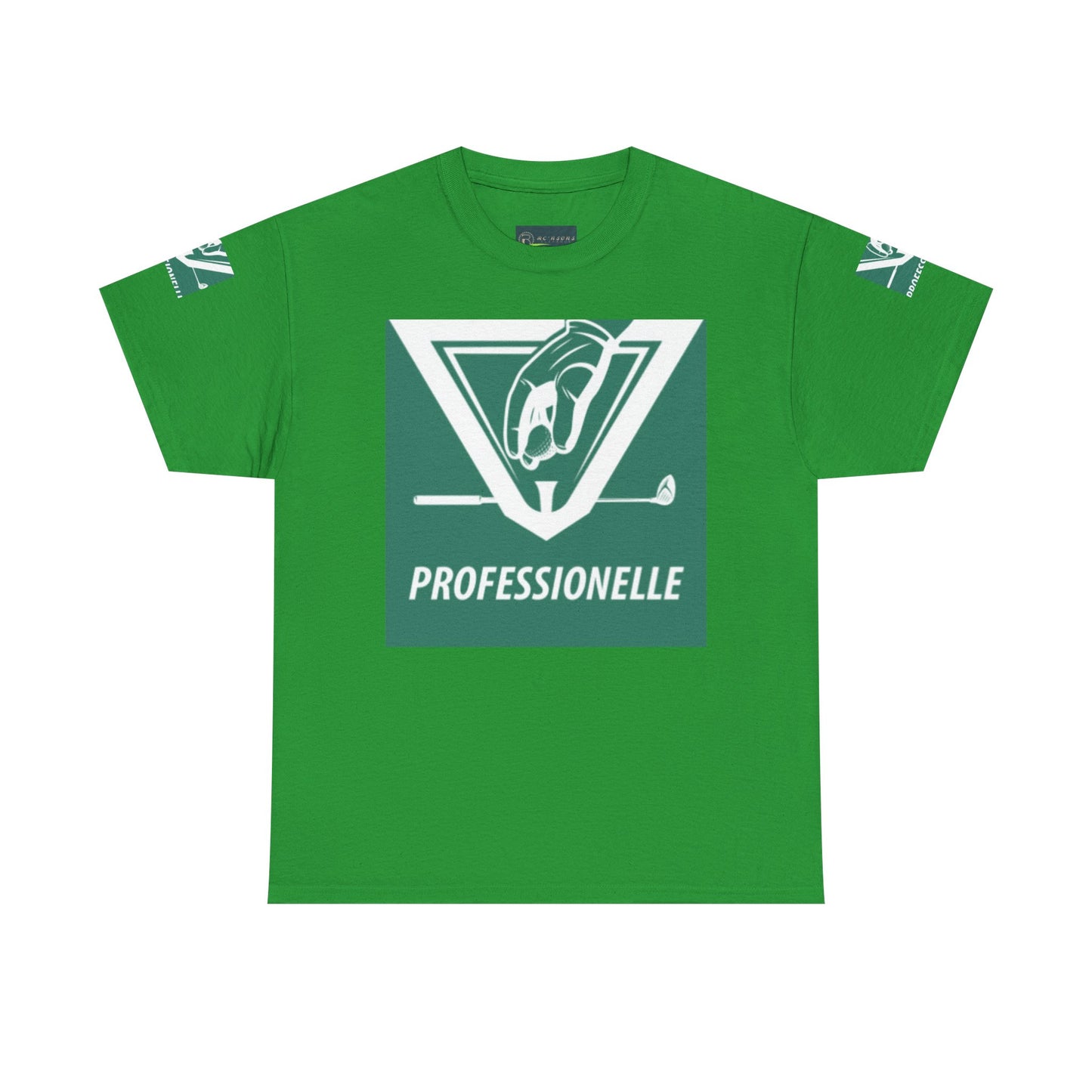 Professionelle Unisex Tee