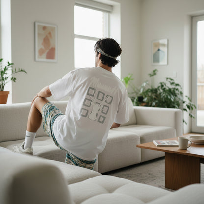 Tee MuuuuH Design Unisex Printify