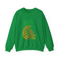 Love Joy Peace Unisex Sweatshirt