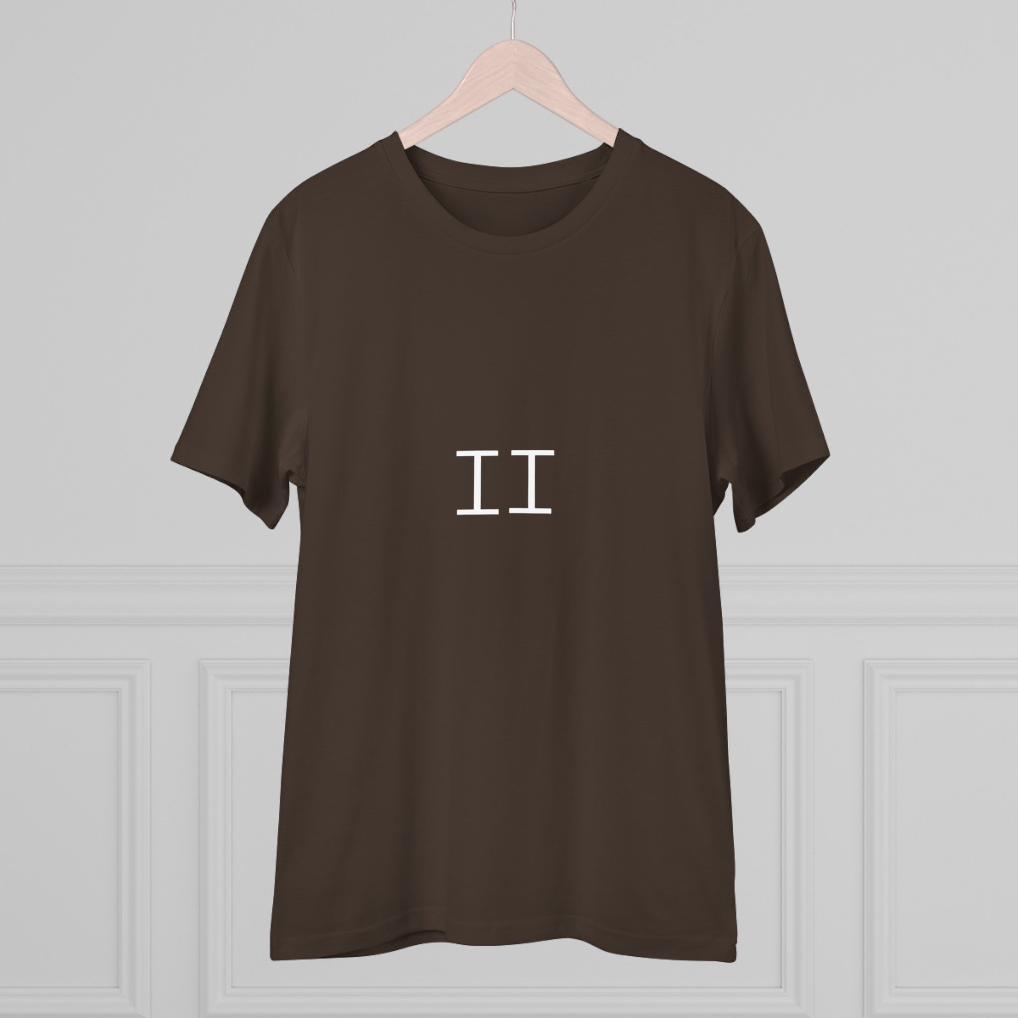 Organic Creator T-shirt - Unisex