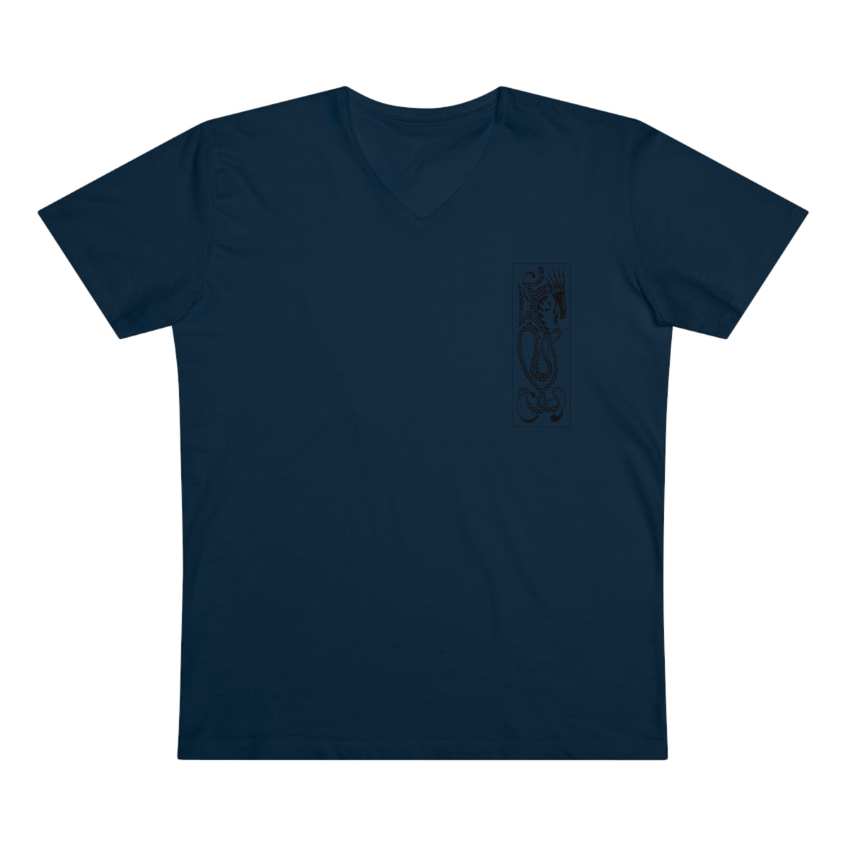 Men’s Presenter V-neck