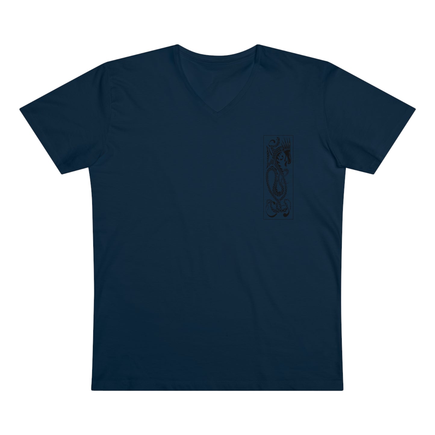 Men’s Presenter V-neck