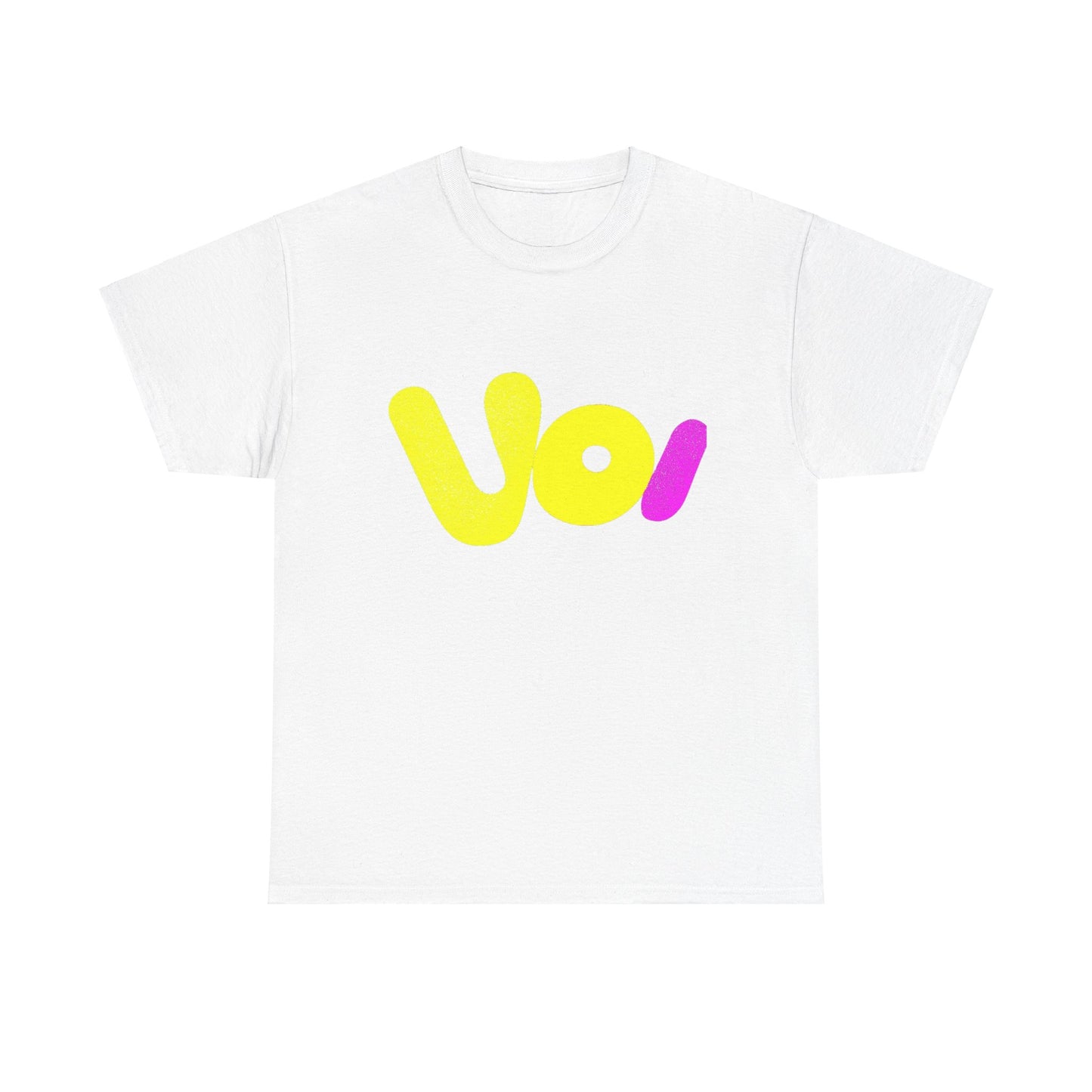 Voi Heavy Cotton Tee