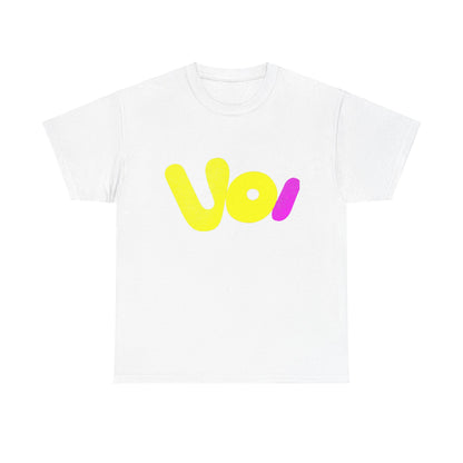 Voi Heavy Cotton Tee