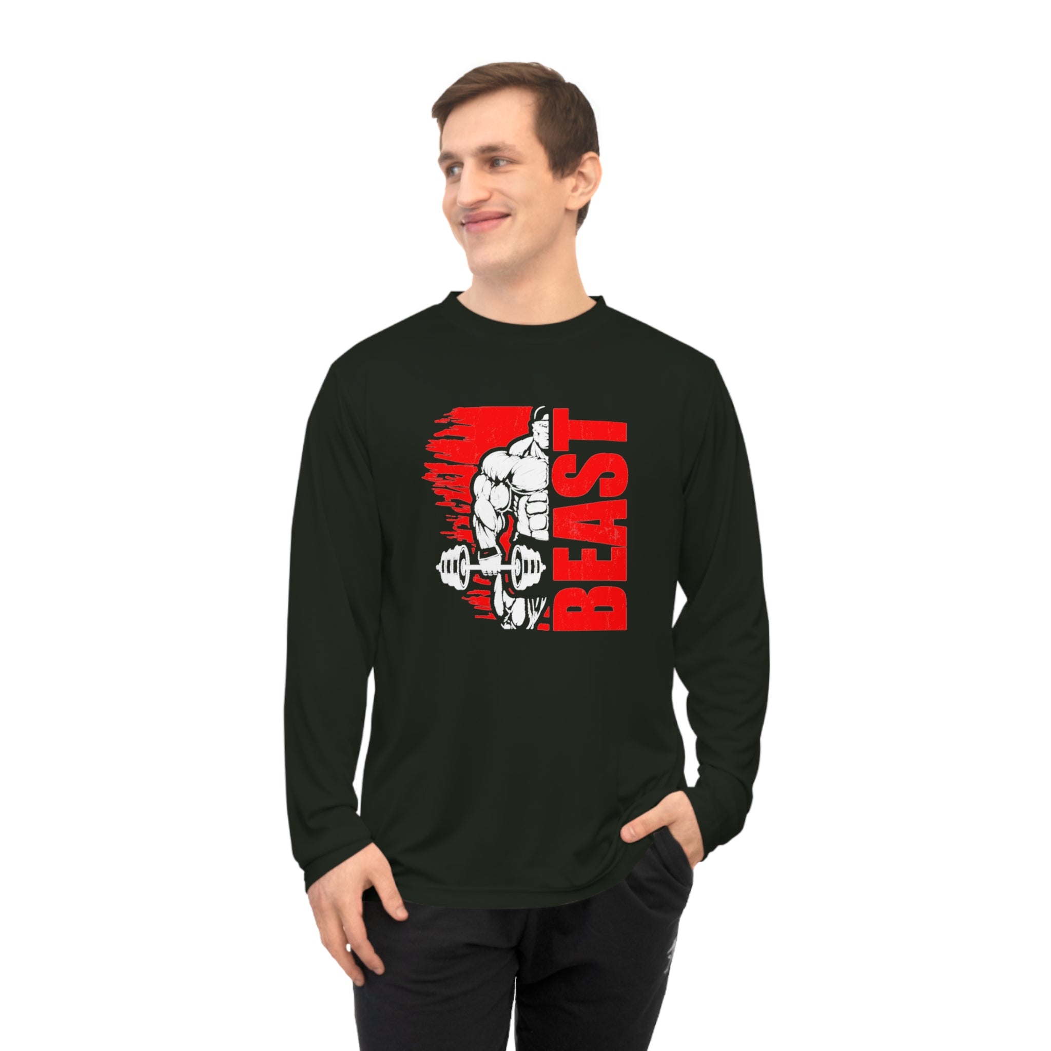 Beast Long Sleeve