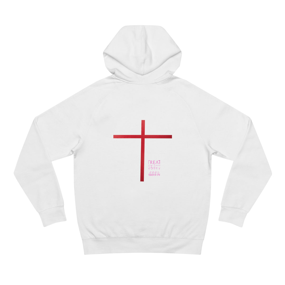 Unisex Supply Hoodie