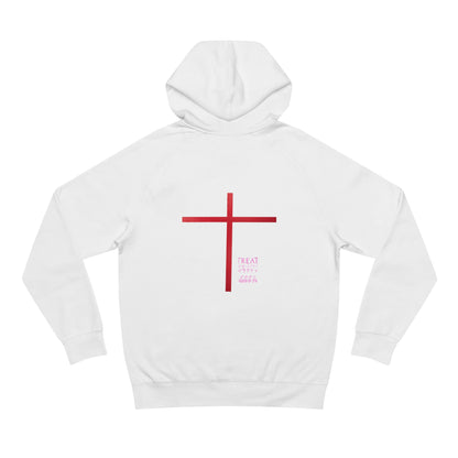 Unisex Supply Hoodie