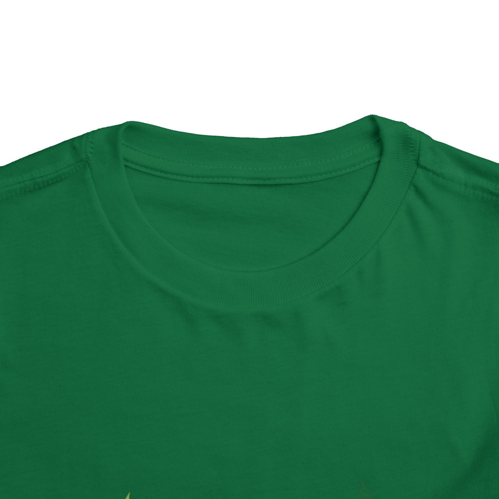 RCNSONS Toddler Short Sleeve Tee