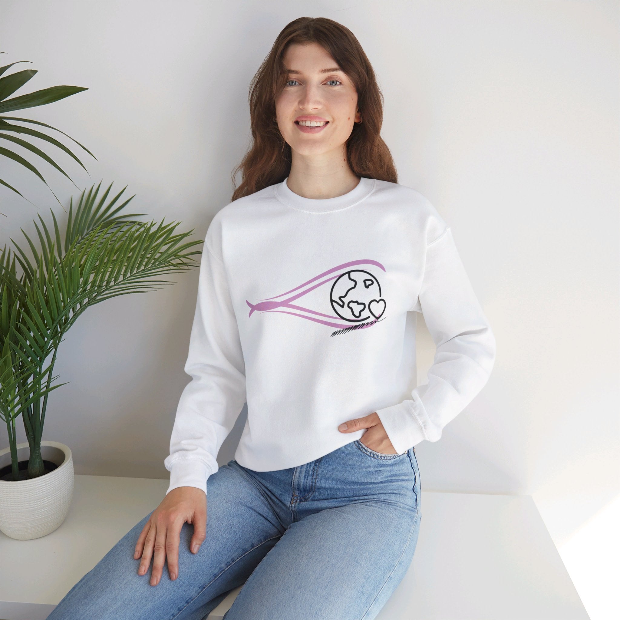 Sweat-shirt unisexe débloqué au niveau papa 