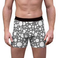 Men's Boxer Briefs (AOP)