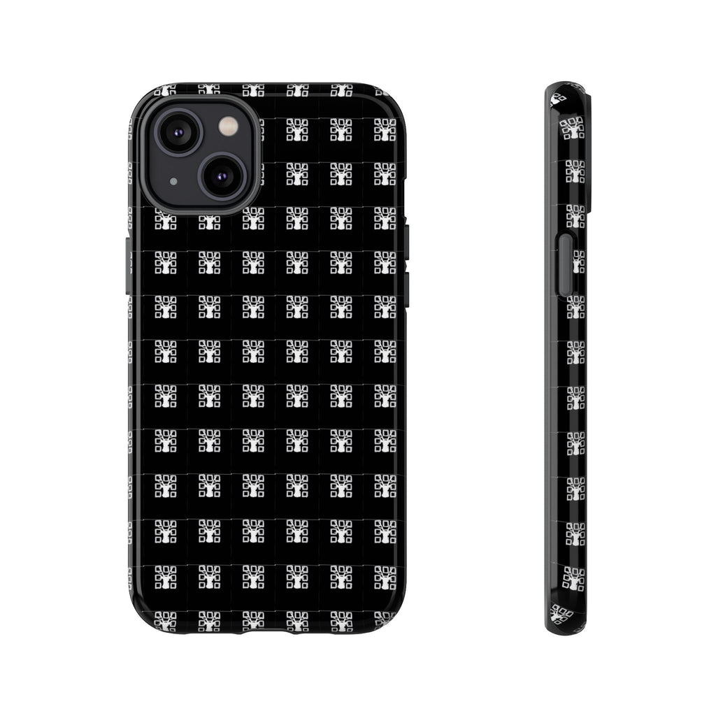 Lux Phone Case Printify