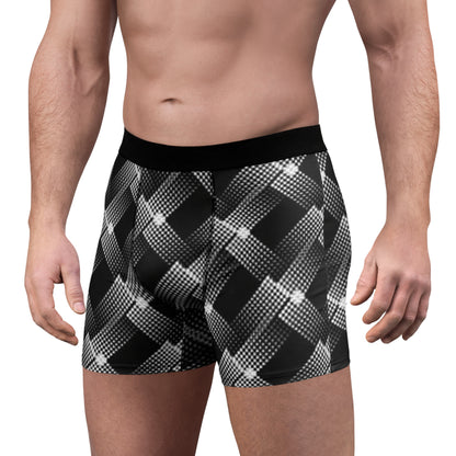 Men's Boxer Briefs (AOP)