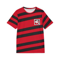 Sports Jersey Tee Design - Men's