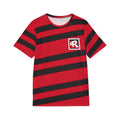 Sports Jersey Tee Design - Men's