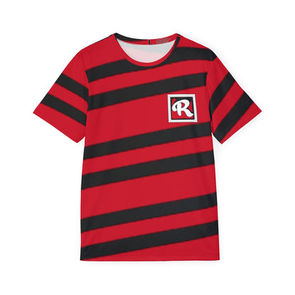 Sports Jersey Tee Design - Men's