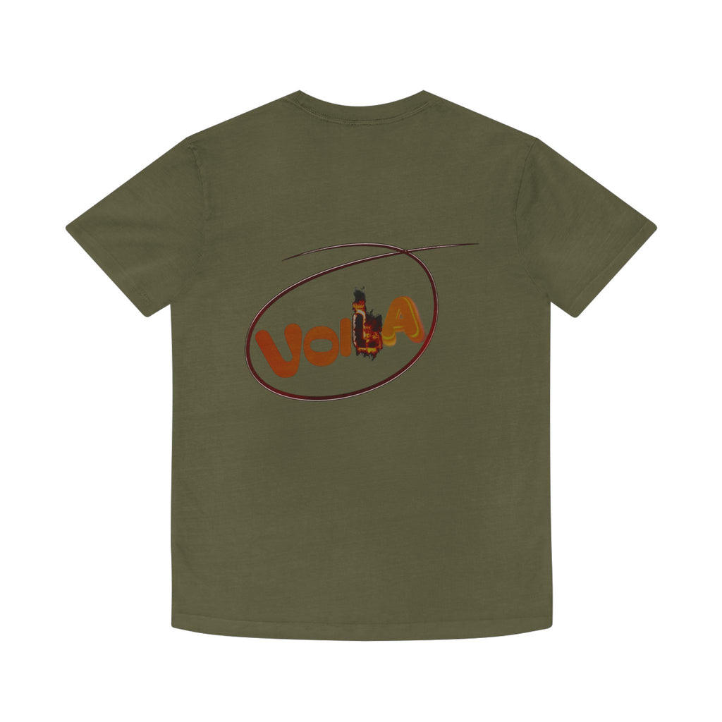 Voila Faded Shirt( multi-sizes-colors)