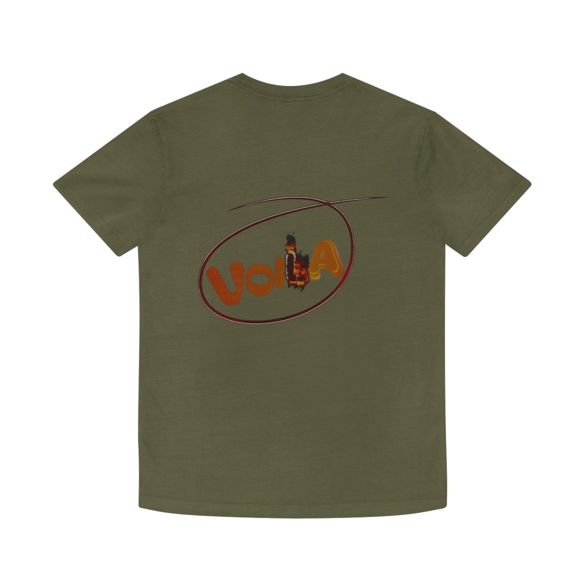 Voila Faded Shirt( multi-sizes-colors)