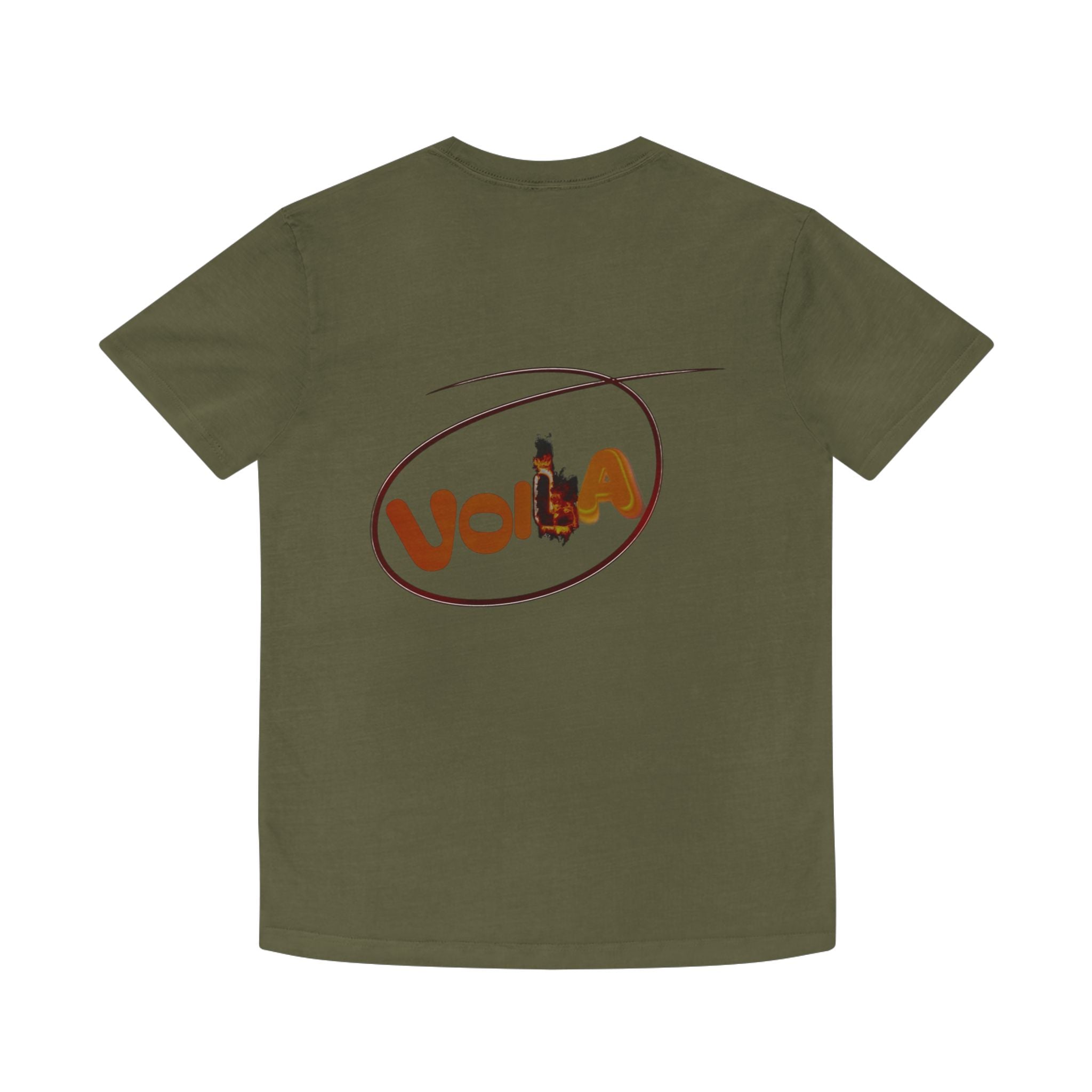 Voila Faded Shirt( multi-sizes-colors)