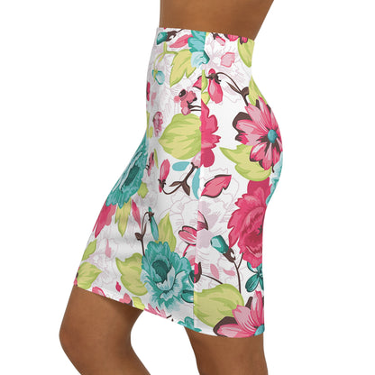 Women's Mini Skirt (AOP)