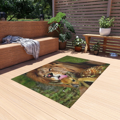 Outdoor Rug