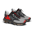 Mesh Sneakers