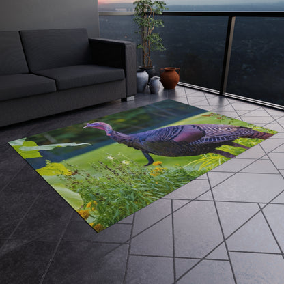 Outdoor Rug