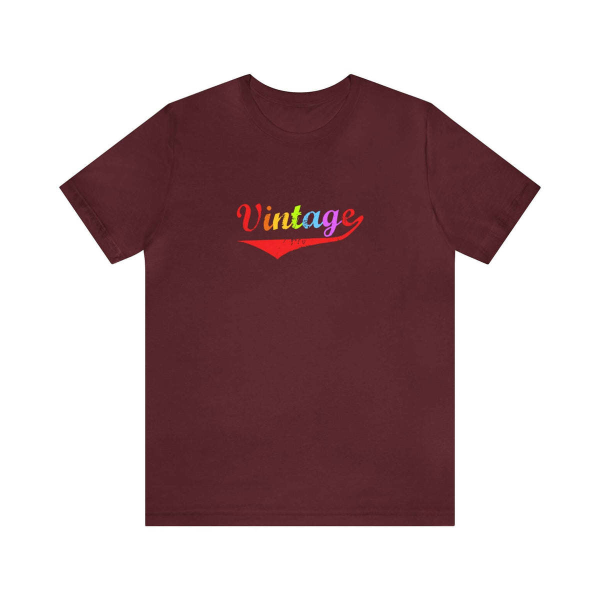 Vintage Unisex Tee - RC’nSONS