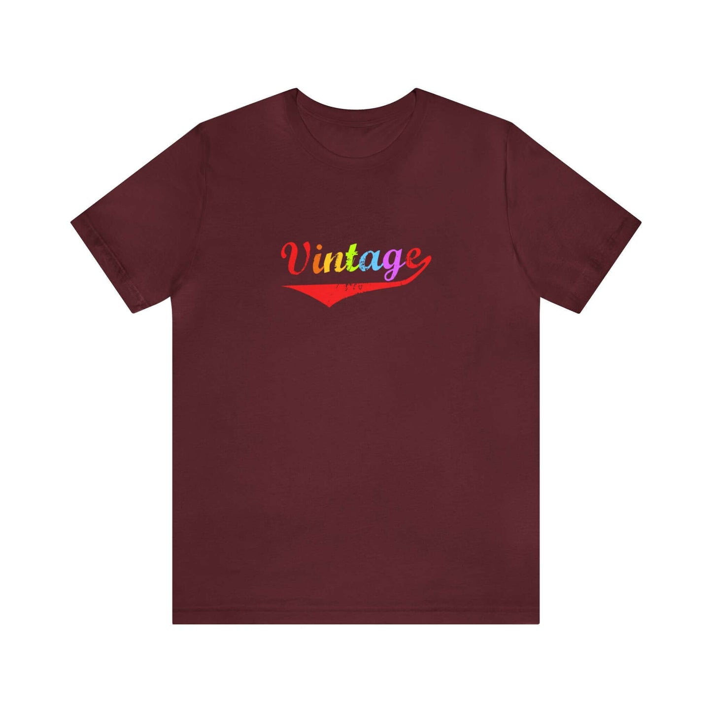 Vintage Unisex Tee - RC’nSONS