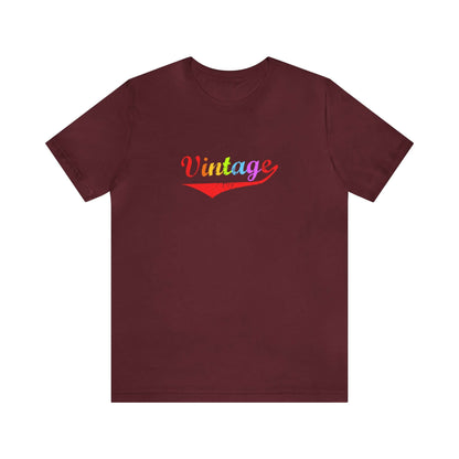 Vintage Unisex Tee - RC’nSONS