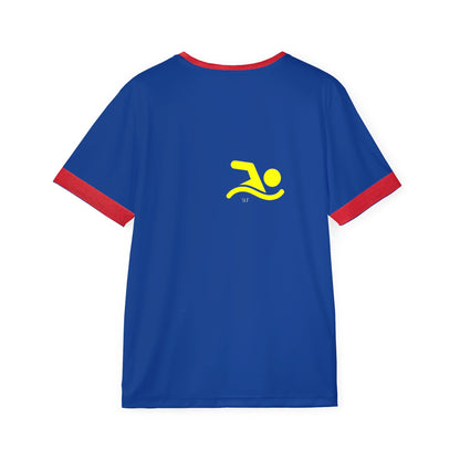 Men's Sports Jersey (AOP)