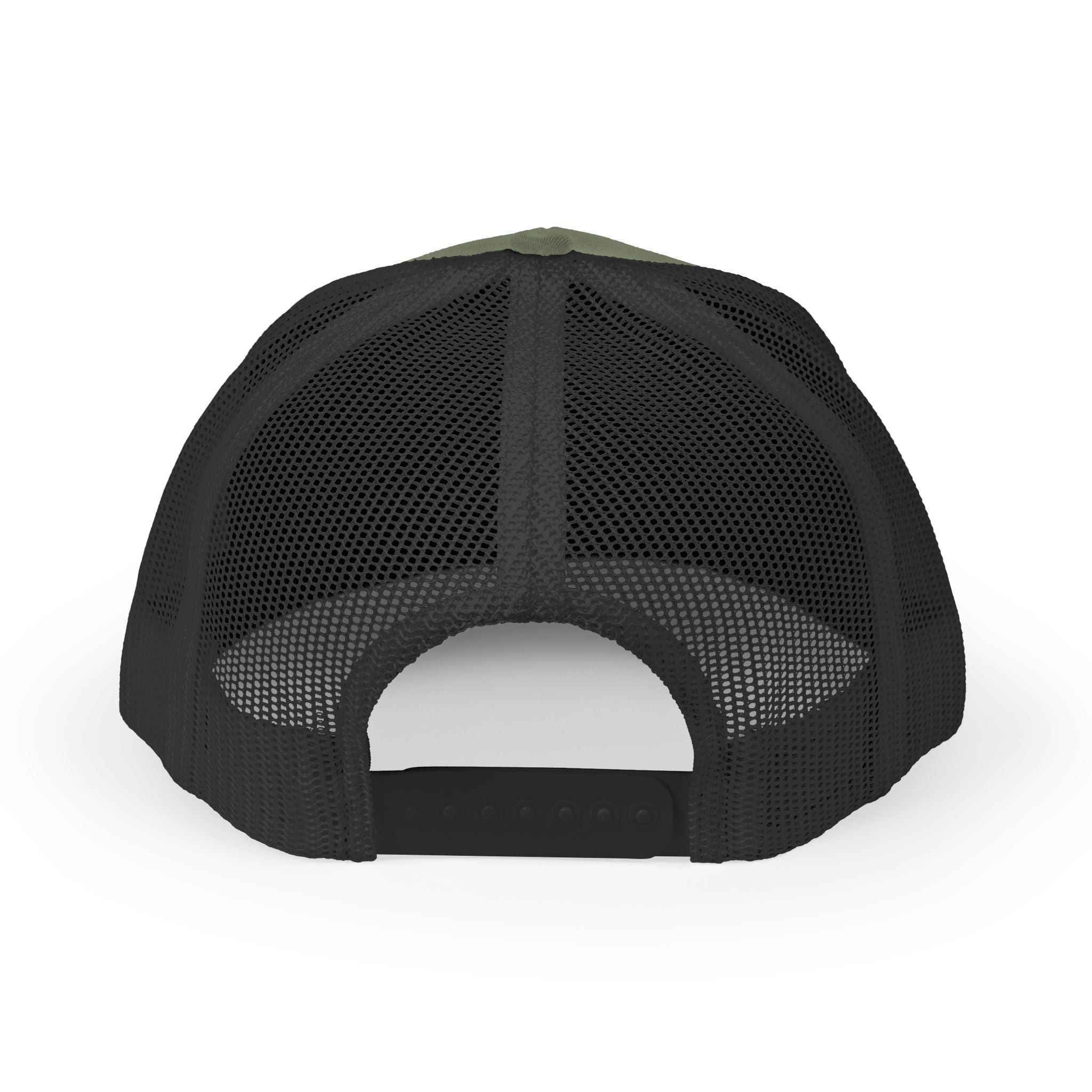 Trendy Snapback Trucker Cap Printify